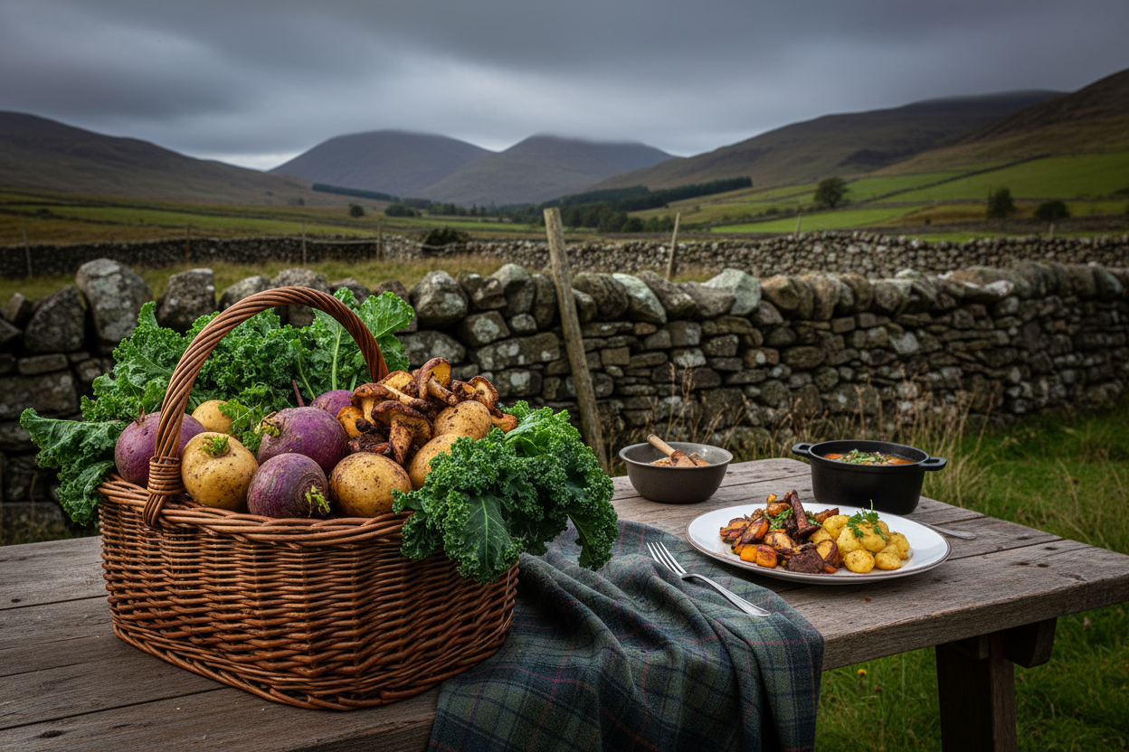 more scottish themeb